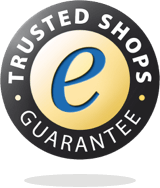 Certificazione Trusted Shops bollino