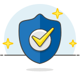 Protezione Acquirenti garanzia di sicurezza online di Trusted Shops